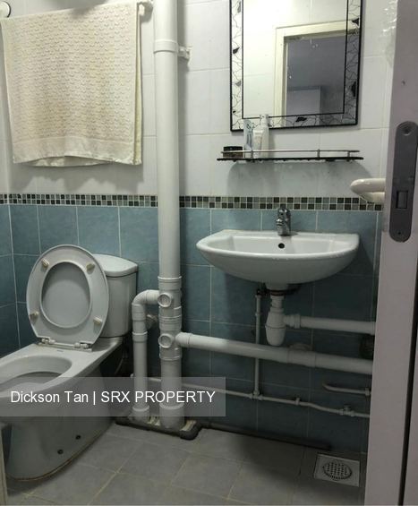 Blk 426 Clementi Avenue 3 (Clementi), HDB 4 Rooms #205171211